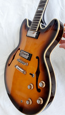 Epiphone elite elitist gebraucht kaufen  Olching