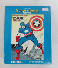 Corgi 98973 marvel for sale  MATLOCK