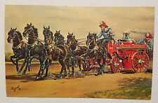 Vintage postcard victor for sale  Westminster