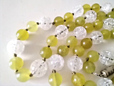 Vintage glass bead for sale  BANWELL