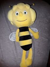 Peluche maya abeille d'occasion  Épinay-sur-Orge
