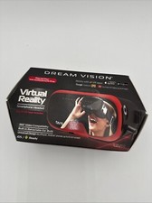 Dream vision tzumi for sale  Sacramento