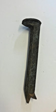 Vintage railroad spike for sale  Springboro