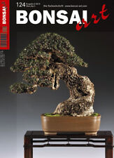 Bonsai art 124 gebraucht kaufen  Karlsruhe