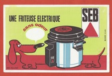 Buvard odorless electric d'occasion  Expédié en Belgium