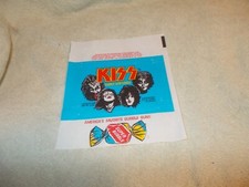 Kiss 1978 bubble for sale  Rome