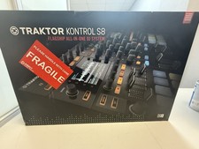 Traktor kontrol con usato  Spedire a Italy
