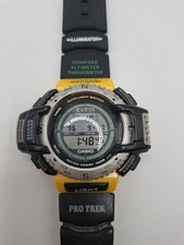 Vintage casio pro d'occasion  Albertville