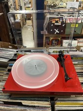 Pro ject debut for sale  El Segundo