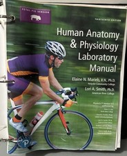 Human Anatomy and Physiology Laboratory Manual, Fetal Pig (ISBN 9780134780627), usado comprar usado  Enviando para Brazil