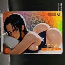 Nico robin piece gebraucht kaufen  Berlin