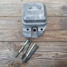Briggs stratton vanguard for sale  Wildwood