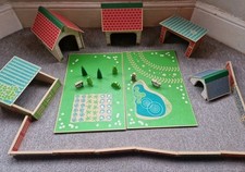 Elc wooden toy for sale  WESTON-SUPER-MARE