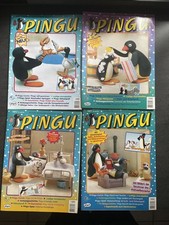 pingu gebraucht kaufen pingu gebraucht kaufen  Börßum