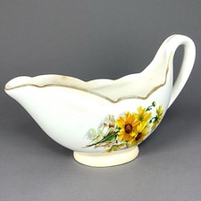 Saucière gien marguerites d'occasion  Ribemont