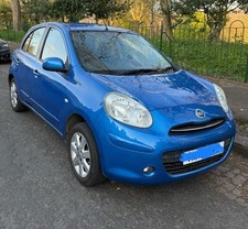 Breaking nissan micra for sale  SLOUGH