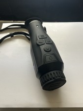 Zeiss dti thermal for sale  WICK