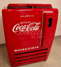 Frigo coca cola usato  Roma