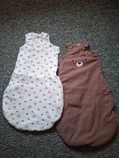 Baby sleep bags for sale  DUNFERMLINE