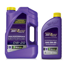Royal purple multi for sale  USA