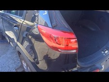 Usado, Lanterna traseira do motorista quarto de painel montado incandescente compatível com 14-16 SPORTAGE 343582 comprar usado  Enviando para Brazil