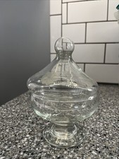 Princess house etched for sale  Springville