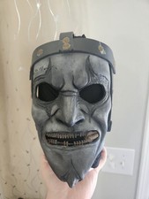 slipknot mask for sale slipknot mask for sale Ypsilanti