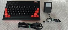 Oric atmos alimentation d'occasion  Strasbourg-