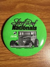 Nsra street rod for sale  Louisville
