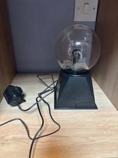 Plasma ball great for sale Plasma ball great for sale  BUCKNELL
