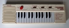 Petit synthétiseur vintage d'occasion  Tremblay-en-France