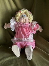 Xavier roberts little for sale  Fullerton
