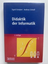 Schubert schwill didaktik gebraucht kaufen Schubert schwill didaktik gebraucht kaufen  Dallgow