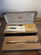 Cross 10k gold for sale  Golden Valley