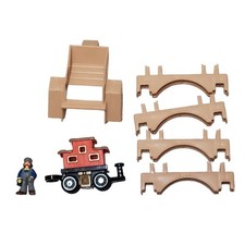 Lot lincoln logs for sale  Staunton