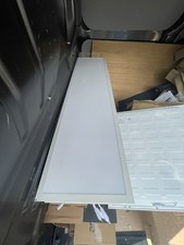 Ceiling grid led for sale  UK