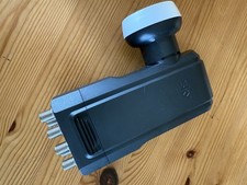 Hybrid lnb satellite for sale  GALASHIELS