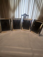 Silver gold 5x7 for sale  Niles