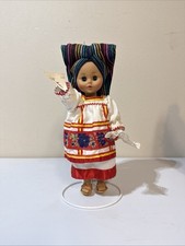 Vintage mexican doll for sale  Laredo
