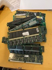 Edo ram chips for sale  KILMARNOCK