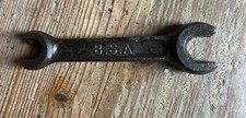 Vintage bsa motorcycle for sale  SWANSEA