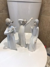 Lladro figures valencia for sale Lladro figures valencia for sale  LONDON