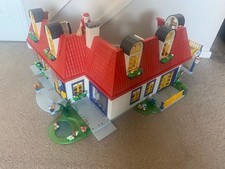 Playmobil large suburban for sale  ELLESMERE PORT
