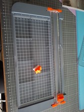 Papier schneidemaschine gebraucht kaufen  Bad Berleburg