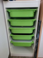 Ikea trofast regal gebraucht kaufen  Monheim