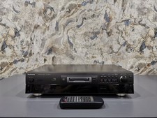 Technics md100 mini for sale  WALSALL
