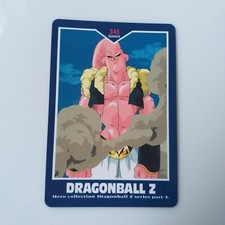 Carte dragon ball d'occasion  Strasbourg-