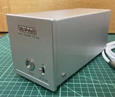 Triode phono equalizer d'occasion  Expédié en Belgium