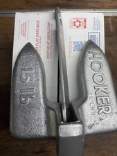 Hooker usa 15lbs for sale  Stockton