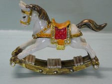 Rocking horse enamel for sale  SWINDON